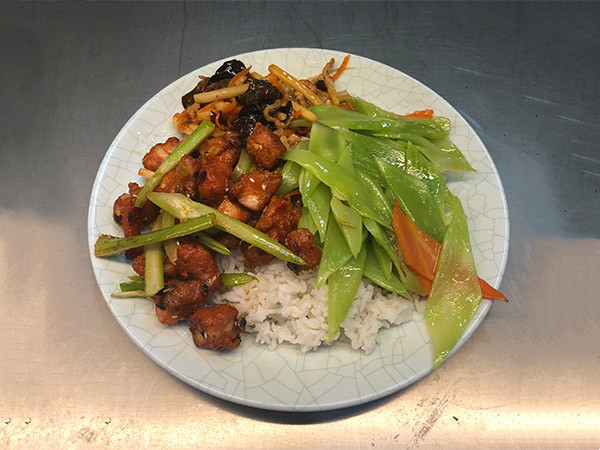 特色美食