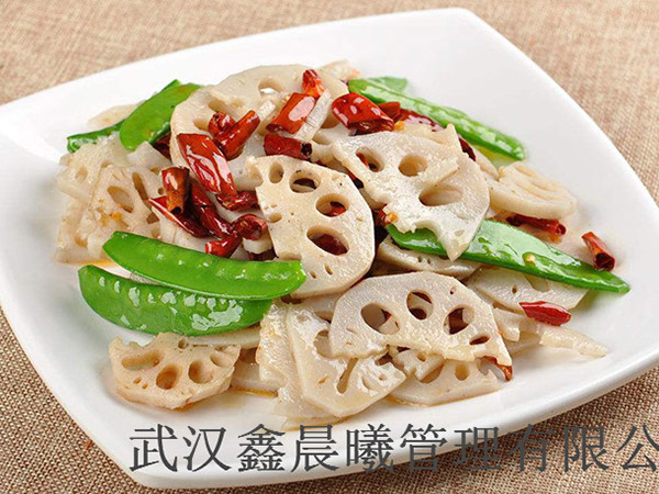 特色美食