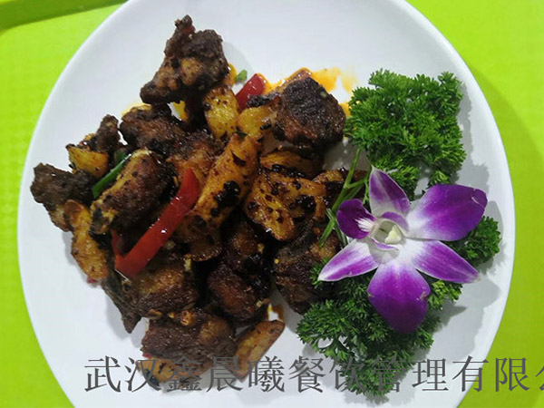 特色美食