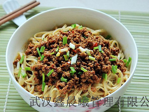 特色美食