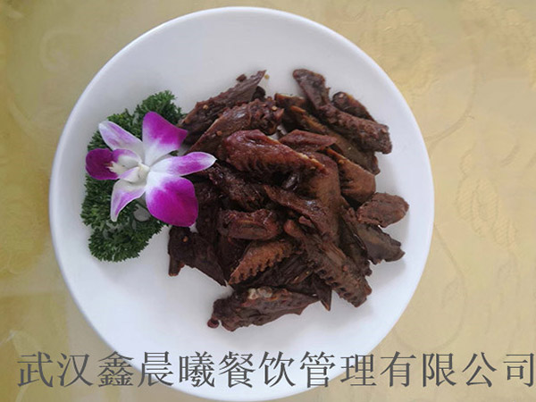 特色美食