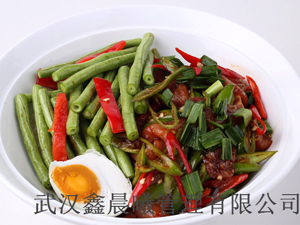 特色美食