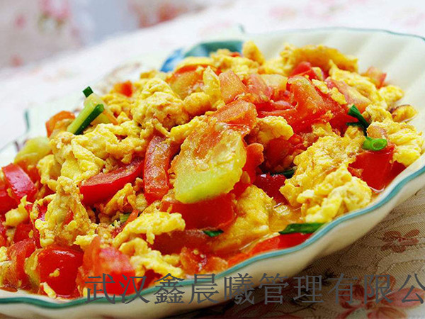 特色美食