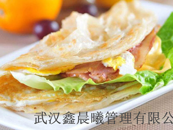 特色美食