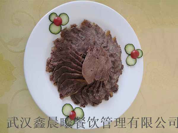 特色美食