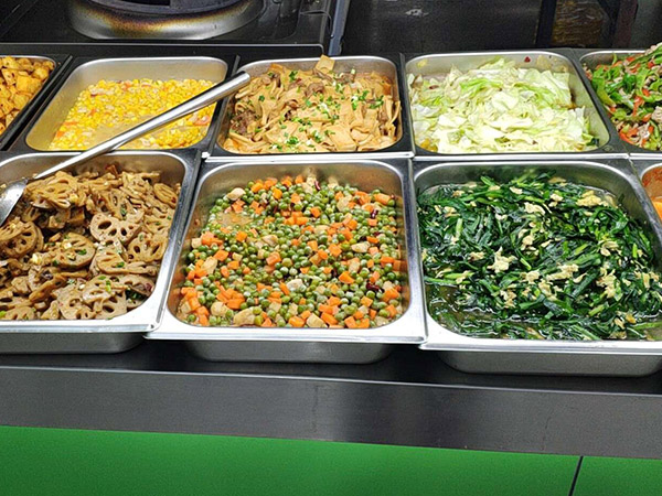 特色美食
