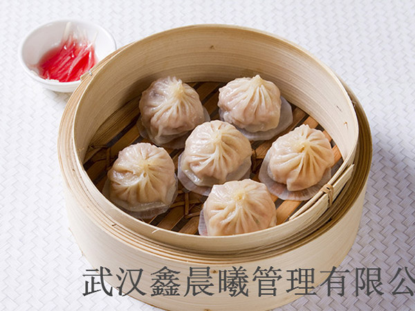 特色美食